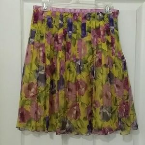 The Cutest Skirt Ever!